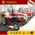 Agricultural machine 60hp farm tractor for sale